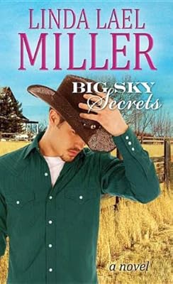 Big Sky Secrets