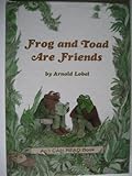 Frog and Toad