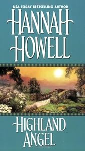 Highland Angel (Zebra Historical Romance)