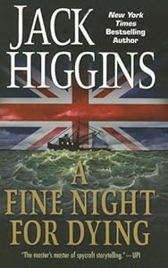 Fine Night for Dying