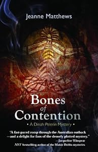 Bones of Contention