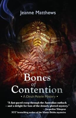Bones of Contention