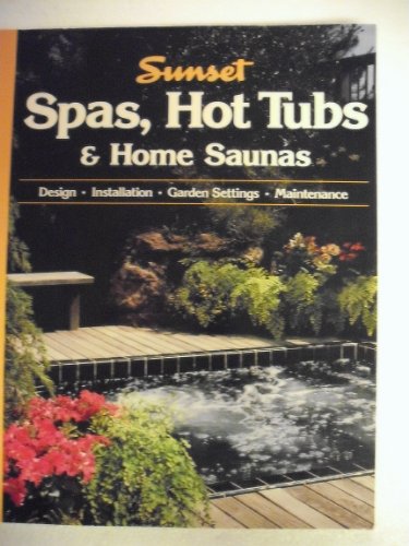 Sunset Ideas for Spas and Hot Tubs by Sunset