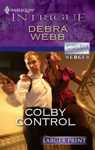 Colby Control by Debra Webb