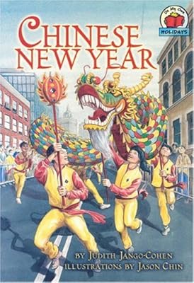 Chinese New Year (On My Own Holidays)