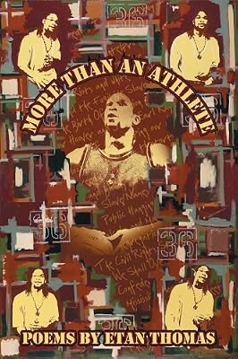 More Than an Athlete: Poems by Etan Thomas
