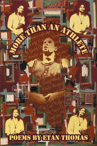More Than an Athlete: Poems by Etan Thomas by Etan Thomas