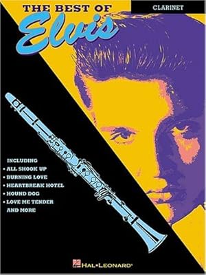 The Best of Elvis