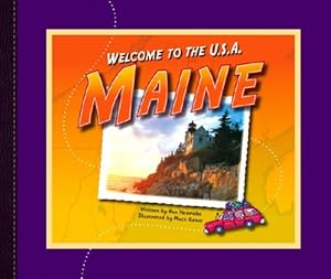 Maine (Welcome to the U.S.A.)