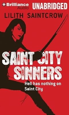 Saint City Sinners