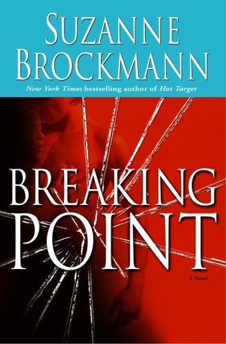 Breaking Point by Suzanne Brockmann