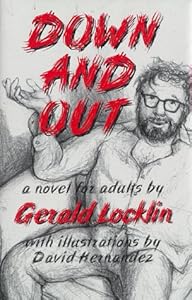 Down and Out by Gerald Locklin