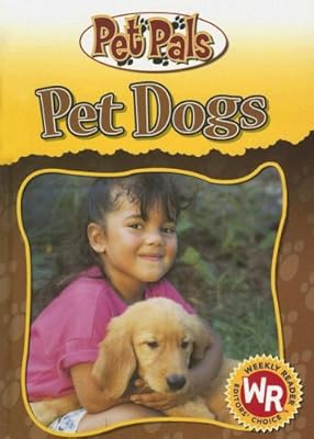 Pet Dogs (Pet Pals)