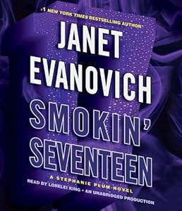 Smokin' Seventeen: A Stephanie Plum Novel