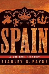 Spain: A Unique History