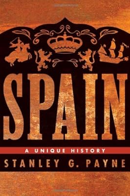Spain: A Unique History