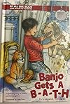 Banjo Gets A B-A-T-H (Banjo Reciba un Bano)