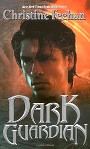 Dark Guardian (The Carpathians (Dark) Series, Book 8)