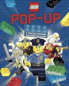 LEGO Pop-Up