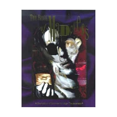 The Book of Madness: Whispers Without, Chaos Within (Mage)
