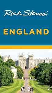Rick Steves' England