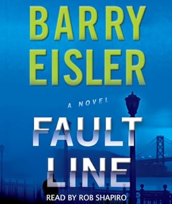 Fault Line: A Novel