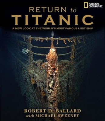 Return to Titanic