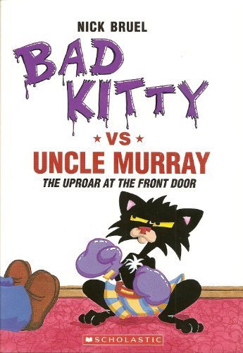 Bad Kitty