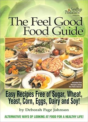 The Feel Good Food Guide