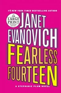 Fearless Fourteen (Stephanie Plum, No. 14)