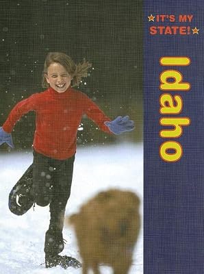 It's My State!: Idaho