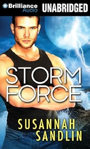 Storm Force