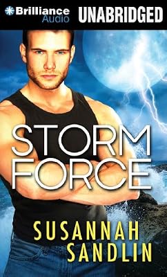 Storm Force