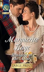 Strangers at the Altar