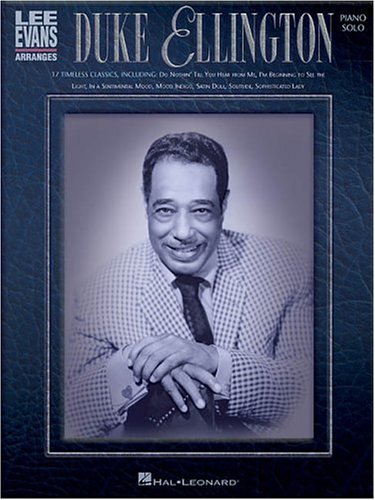 Lee Evans Arranges Duke Ellington by Duke Ellington