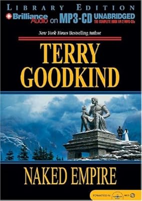 Naked Empire