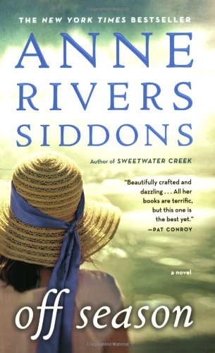 Off Season by Anne Rivers Siddons