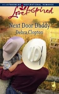 Next Door Daddy (Mule Hollow Matchmakers, Book 7)