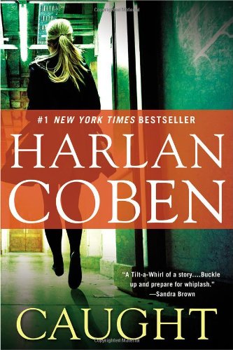 Caught by Harlan Coben