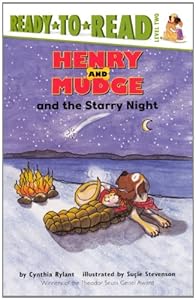 Henry And Mudge And The Starry Night