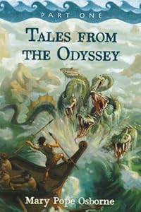 Tales from the Odyssey, Part 1