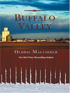 Buffalo Valley (Dakota Series #4)