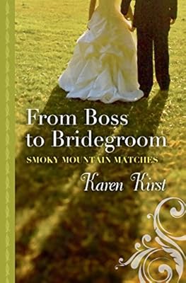 From Boss To Bridegroom