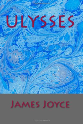 Ulysses by James Joyce