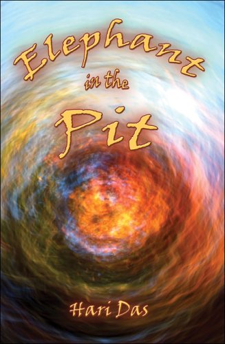 Elephant in the Pit by Hari Das
