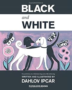 Black and White