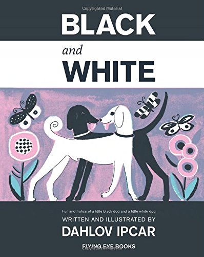 Black and White by Dahlov Ipcar