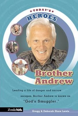 Brother Andrew