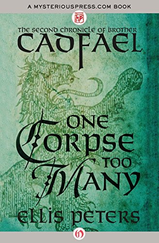One Corpse Too Many by Ellis Peters