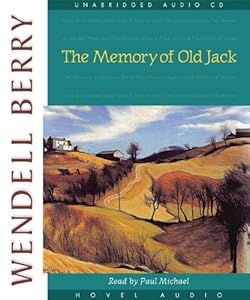 The Memory of Old Jack